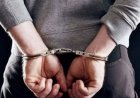 अवैध हथियार लेकर गुण्डागिर्दी करने वाले आरोपी रतलाम के विष्णु के खिलाफ कार्रवाई