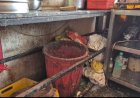 संभागीय उड़न दस्ते की रतलाम में कार्रवाई :  पैकेज्ड ड्रिंकिंग वॉटर यूनिट को किया सील