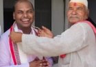 सामाजिक सरोकार : श्री महर्षि श्रृंग विद्यापीठ के अध्यक्ष बने सतीश त्रिपाठी