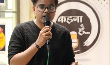 कला सरोकार : याद आ रहा है तेरा प्यार... मेरे ख्यालों की मालिका... जैसे गीतों की उम्दा प्रस्तुतियों ने कर दिया अभिभूत