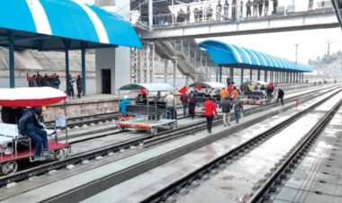 रेलयात्री सरोकार : रतलाम मंडल में ब्लॉक के कारण होगी एक दर्जन से अधिक ट्रेनें प्रभावित
