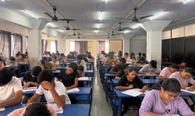 शिक्षा सरोकार : NEET-UG विशेष: री-नीट के फैसले के बाद ‘अभ्यास’ का बड़ा संकल्प 