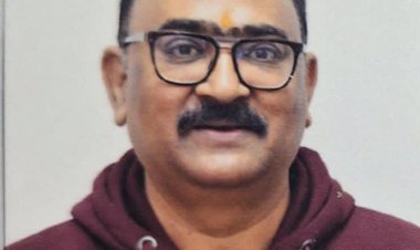 खेल सरोकार : विक्रम पुरस्कार विजेता संजय वशिष्ठ को मिली बड़ी जिम्मेदारी