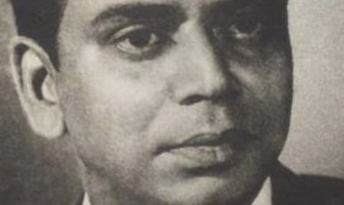 साहित्य सरोकार : आम आदमी के गीतकार थे शैलेंद्र
