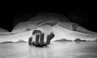 हादसा या आत्महत्या : पांचवी मंजिल से गिरने पर डॉक्टर अमन की मौत