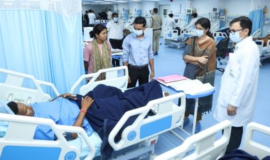दर्दनाक हादसा : सड़क दुर्घटना में रतलाम जिले के दो सहायक सचिव लखन कमोदिया तथा हुरजी मईडा की मौत, 9 घायल