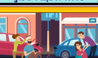 रतलाम पुलिस की पहल : ‘हिट एंड रन’ पीड़ितों को दिलाई ₹31.50 लाख की आर्थिक सहायता