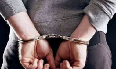 अवैध हथियार लेकर गुण्डागिर्दी करने वाले आरोपी रतलाम के विष्णु के खिलाफ कार्रवाई