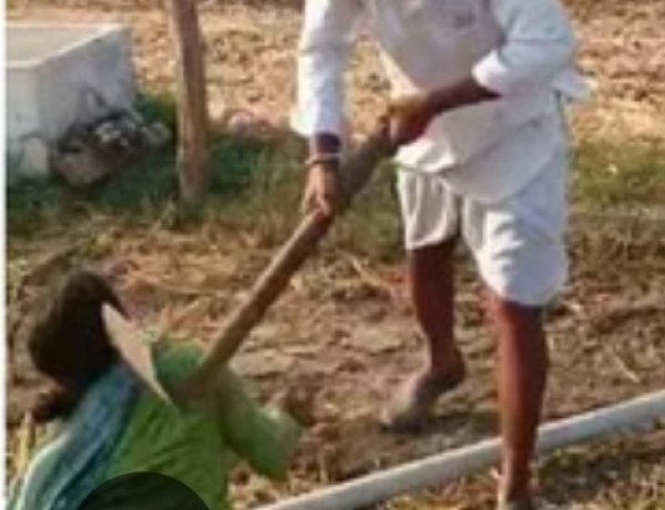 साडू की जान लेने वाले हत्यारे साडू को किया पुलिस ने गिरफ्तार