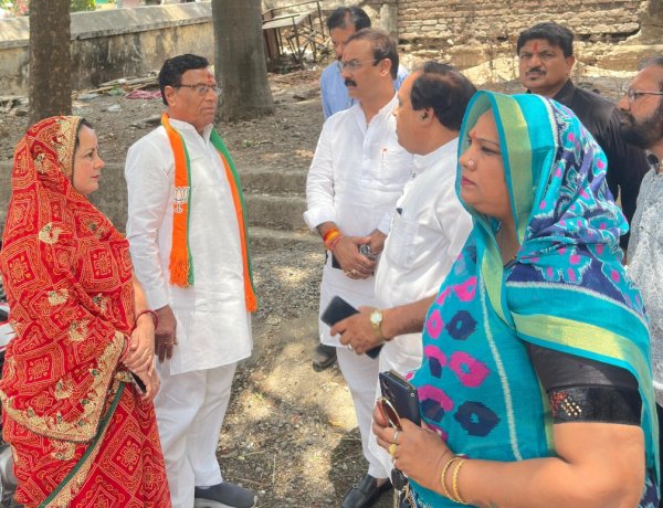 रतलाम विकास प्राधिकरण के कार्यालय में रखें स्वच्छता पेयजल व्यवस्था सुधारे