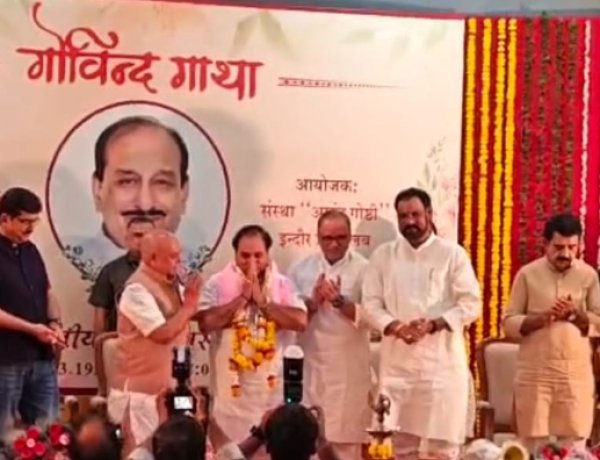सामाजिक सरोकार : व्यक्तित्व और कृतित्व से बनता है अच्छा कार्यकर्ता 