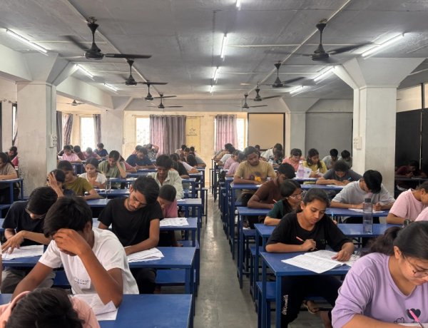 शिक्षा सरोकार : NEET-UG विशेष: री-नीट के फैसले के बाद ‘अभ्यास’ का बड़ा संकल्प 