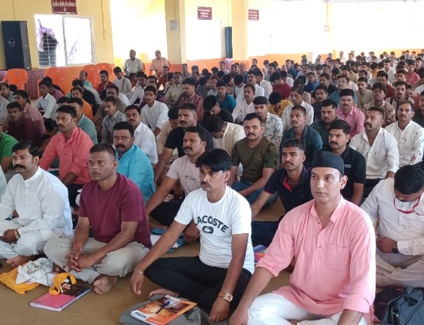 शिक्षा सरोकार : संघ शिक्षा वर्ग केवल प्रशिक्षण का माध्यम नहीं, बल्कि राष्ट्रभाव और व्यक्तित्व निर्माण की एक साधना