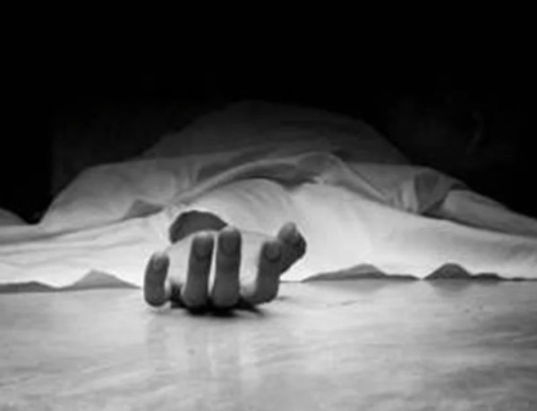 हादसा या आत्महत्या : पांचवी मंजिल से गिरने पर डॉक्टर अमन की मौत