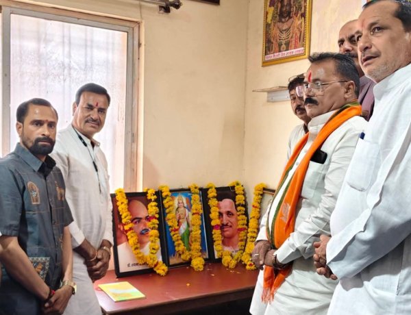 "मन की बात, किसानों के साथ" आयोजन 31 मई को 