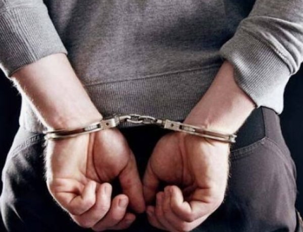 अवैध हथियार लेकर गुण्डागिर्दी करने वाले आरोपी रतलाम के विष्णु के खिलाफ कार्रवाई
