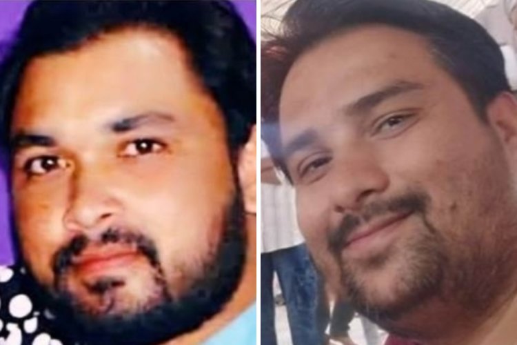 दो की हत्या :  रविवार आधी रात को दो दोस्त की हत्या, चचेरा भाई गंभीर घायल