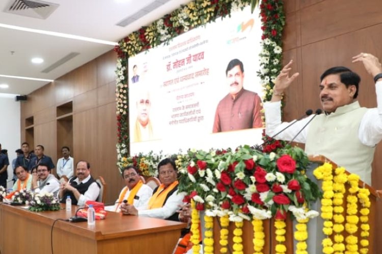 हृदय की गहराईयों से लोगों के कल्याण की जो सोच रखते हैं, ईश्वर उसकी मदद करते