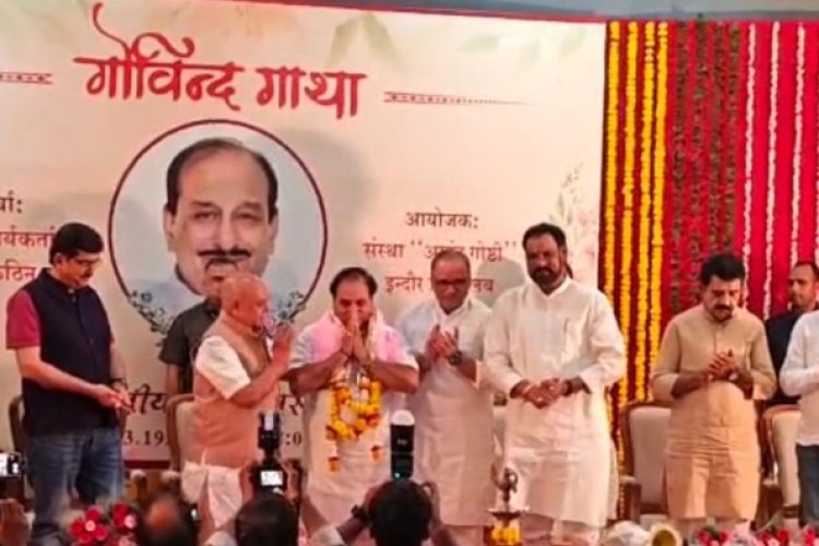 सामाजिक सरोकार : व्यक्तित्व और कृतित्व से बनता है अच्छा कार्यकर्ता 