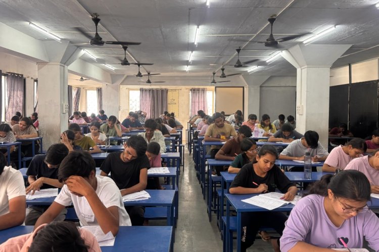 शिक्षा सरोकार : NEET-UG विशेष: री-नीट के फैसले के बाद ‘अभ्यास’ का बड़ा संकल्प 