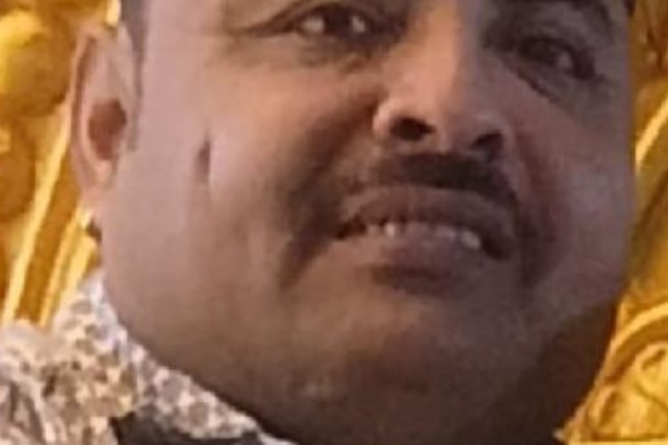 दर्दनाक हादसा : बांसवाड़ा रोड पर कार गिरी पुलिया के नीचे, एक की मौत