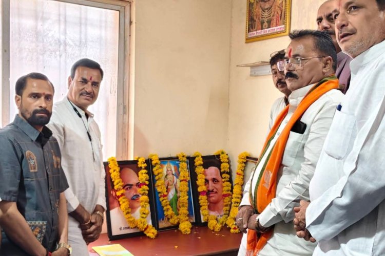 "मन की बात, किसानों के साथ" आयोजन 31 मई को 