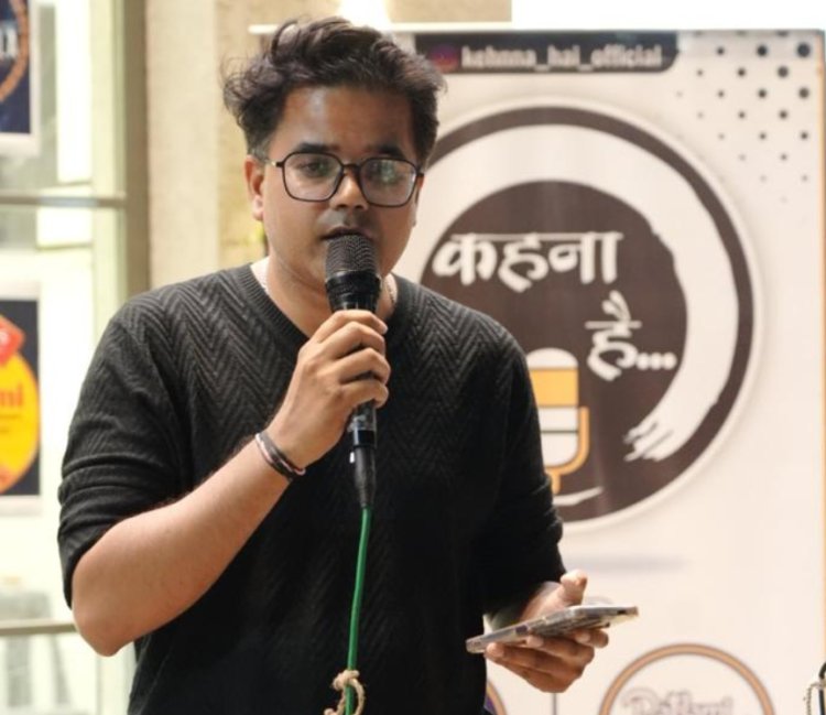 कला सरोकार : याद आ रहा है तेरा प्यार... मेरे ख्यालों की मालिका... जैसे गीतों की उम्दा प्रस्तुतियों ने कर दिया अभिभूत