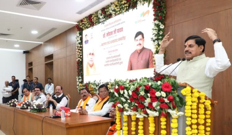 हृदय की गहराईयों से लोगों के कल्याण की जो सोच रखते हैं, ईश्वर उसकी मदद करते