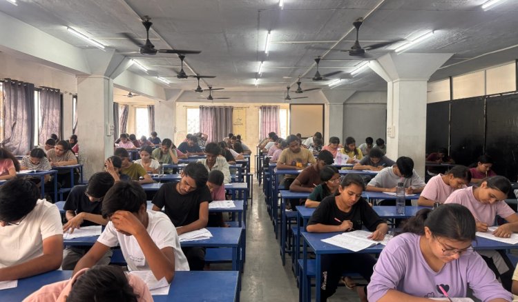 शिक्षा सरोकार : NEET-UG विशेष: री-नीट के फैसले के बाद ‘अभ्यास’ का बड़ा संकल्प 