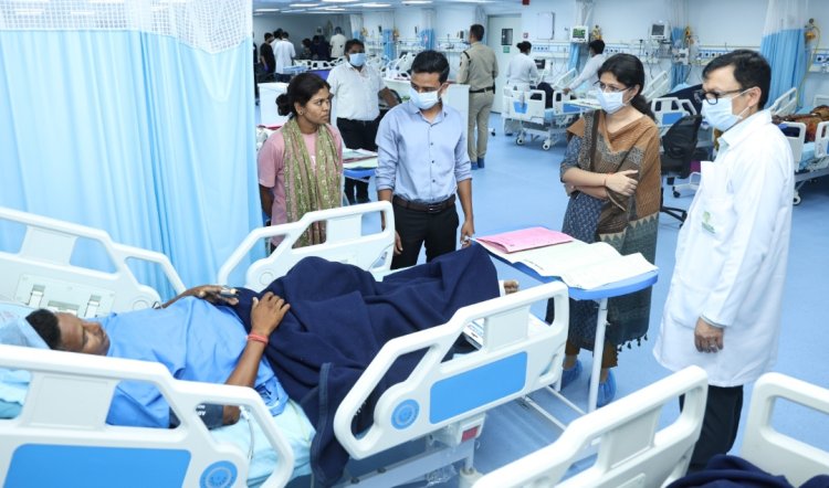 दर्दनाक हादसा : सड़क दुर्घटना में रतलाम जिले के दो सहायक सचिव लखन कमोदिया तथा हुरजी मईडा की मौत, 9 घायल