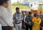 सामाजिक सरोकार : पर्यावरण एवं धर्महित में POP प्रतिमाओं पर प्रतिबंध लगाने की मांग