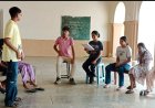 कला सरोकार :' ग्रीष्मकालीन बाल नाट्य शिविर का समापन 6 जून को