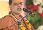 धर्म संस्कृति : पर्यावरण को नष्ट करके हम परमात्मा को प्रसन्न नहीं कर सकते 