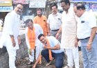 सामाजिक सरोकार : मानव जीवन में ऑक्सीजन के महत्व को दृष्टिगत रखते हुए अधिक से अधिक पौधारोपण करें