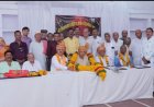 सामाजिक सरोकार : शिक्षा एवं संस्कार का माध्यम है विद्यापीठ, स्कूल तक शुरू होगी निशुल्क वाहन सुविधा