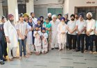 सामाजिक सरोकार : गुरमुखी शिक्षा कैंप इंदौर में, रतलाम के बच्चे हुए रवाना