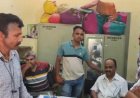 कार्रवाई : शिक्षा विभाग का घूसखोर बाबू अनिल वर्मा लोकायुक्त के शिकंजे में