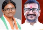 मीनाक्षी नटराजन का नामांकन निरस्त करना लोकतंत्र पर हमला 