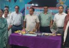 सेहत सरोकार : सिकल सेल मुक्त समाज बनाने का लिया संकल्प