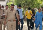 पुलिस कार्रवाई : रतलाम शहर से एक महिला सहित तीन और तस्कर गिरफ्तार
