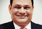 विश्व हिन्दी परिषद का कार्यकारी सदस्य मनोनीत किया डॉ. अशोक भार्गव को