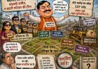मुद्दे की बात : बदलते उज्जैन में मुख्यमंत्री मोहन यादव के परिवार से जुड़ी 168 एकड़ जमीन खरीद पर सवाल