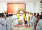 धर्म संस्कृति : सरलता, निरहंकारिता, निस्वार्थ प्रेम एवं निर्माणता की प्रतिमूर्ति मम्मा ने विश्व को दी आध्यात्मिक दिशा