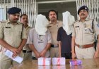 पुजारी की करतूत : जैन मंदिर से चोरी गई सिद्ध चक्र भगवान की प्रतिमा मिली पुलिस को