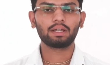 उपलब्धि सरोकार : रतलाम के राघव चौधरी का जापान के सकूरा साइंस प्रोग्राम के लिए चयन