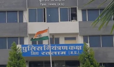 तबादले : 11 दर्जन से अधिक पुलिस कर्मियों को किया इधर-उधर