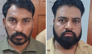 फैसला : सलमान और सद्दाम आजीवन कारावास 