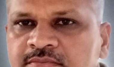 हादसा : कूलर में पानी भरते समय लगा करंट, पुलिसकर्मी पठान की मौत