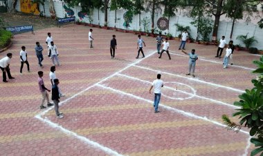 शिक्षा सरोकार : नवप्रवेशी विद्यार्थियों के सर्वांगीण विकास की अभिनव पहल