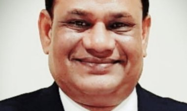 विश्व हिन्दी परिषद का कार्यकारी सदस्य मनोनीत किया डॉ. अशोक भार्गव को